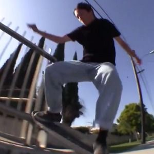 Meet your Posher, Nick